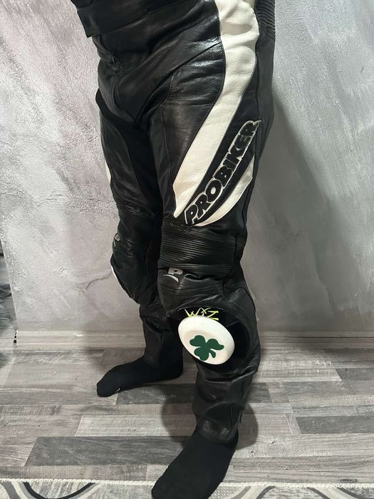 Екип за пистов мотор