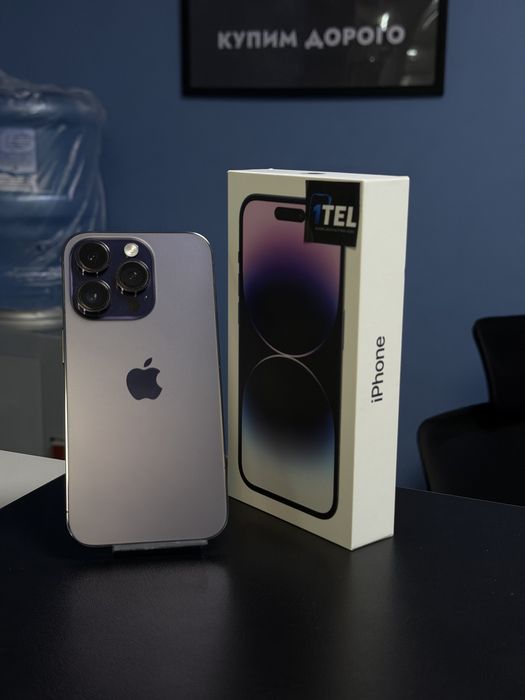 IPhone 14 Pro 256 GB