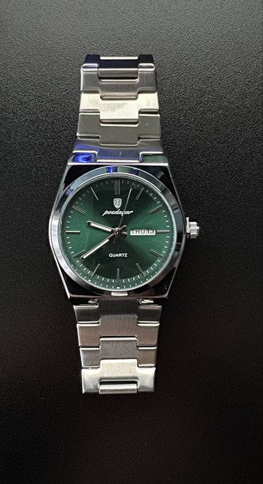 Часовник - Poedagar