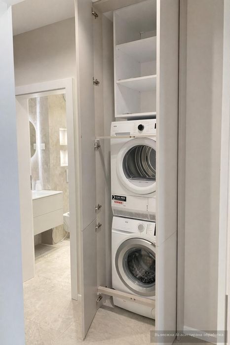 Дава се под наем Двустаен апартамент в София, в.з. Малинова долина - 81 кв.м за 896.58 € - Снимка #8