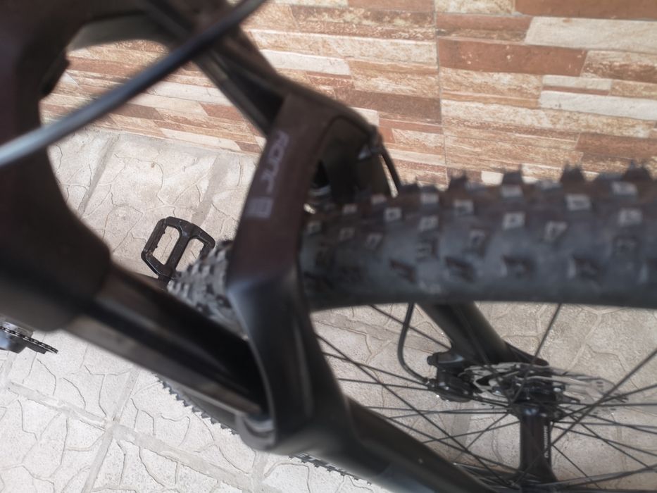 Планински Велосипед Canondale Trail3  29"  Размер М Нов Модел