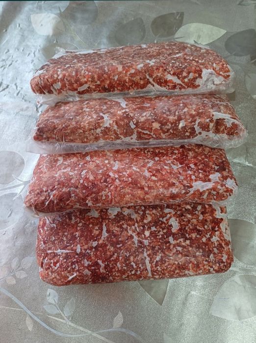 Фарш хорошего качества