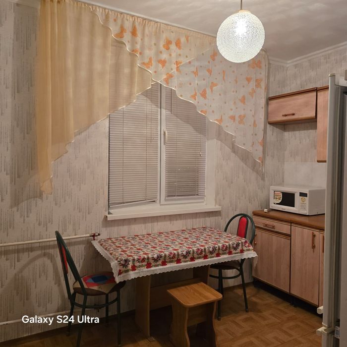 Сдаётся квартира.