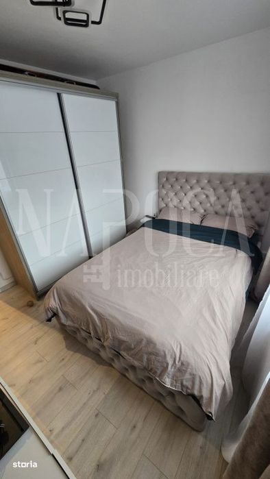 Apartament 3 camere de vanzare in Zorilor, Cluj Napoca — fotografia 3