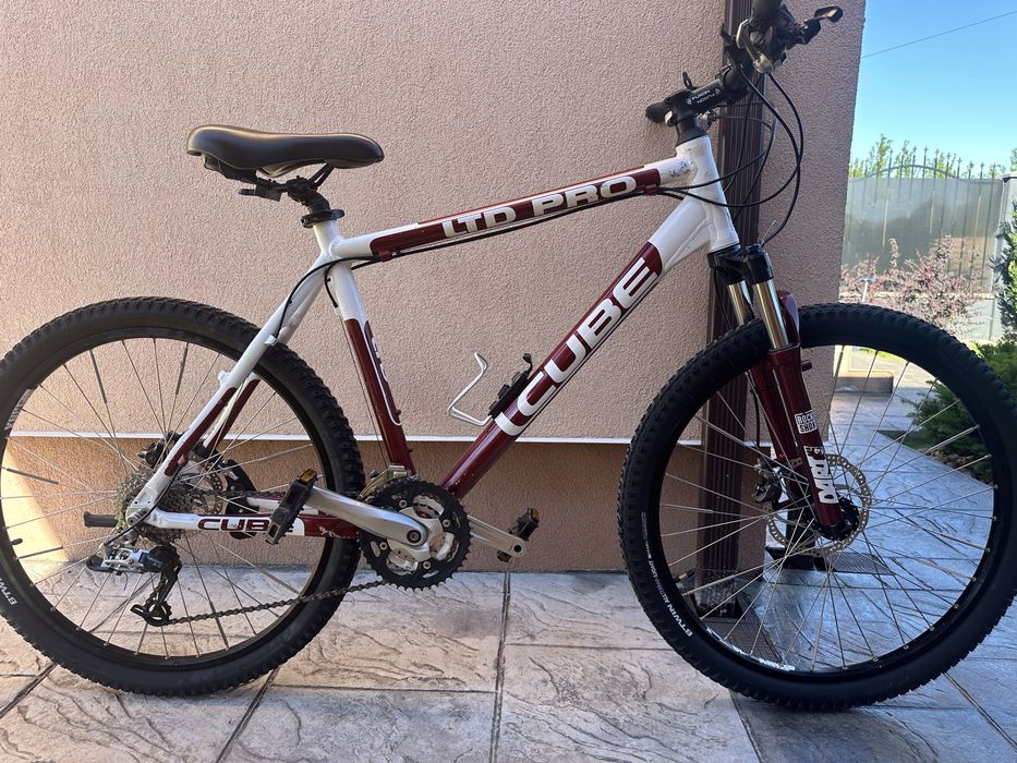 Specialized / Cube / Esperia / Esperia 1