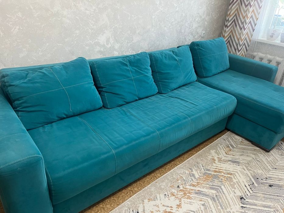 Продам диван большой