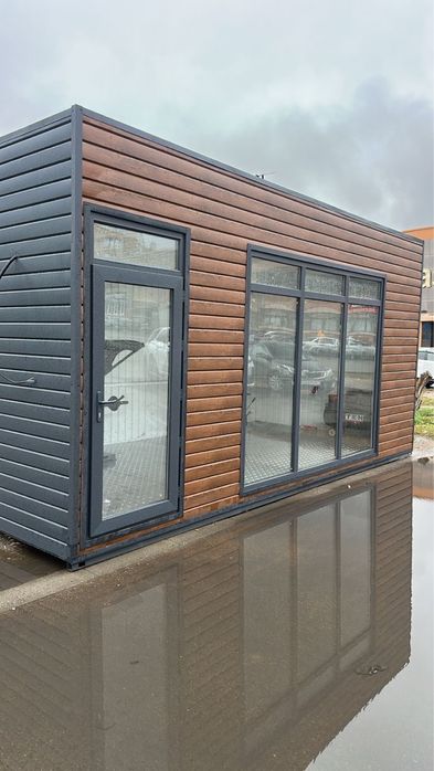 Продам павильон