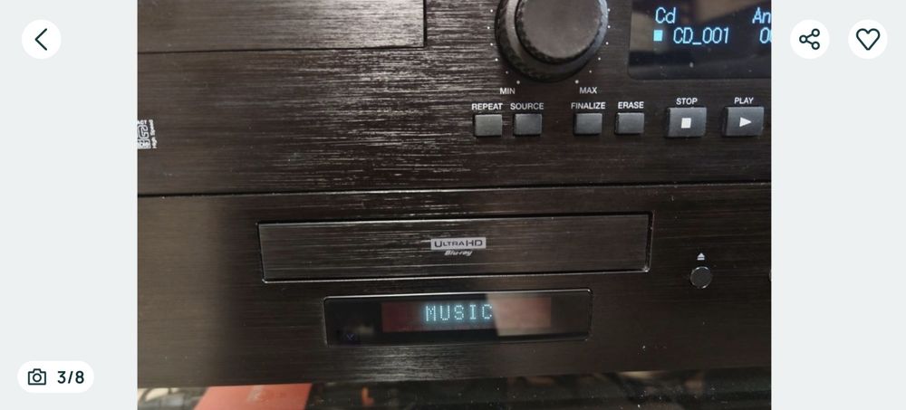 dvd - Instrumente muzicale | OLX.ro