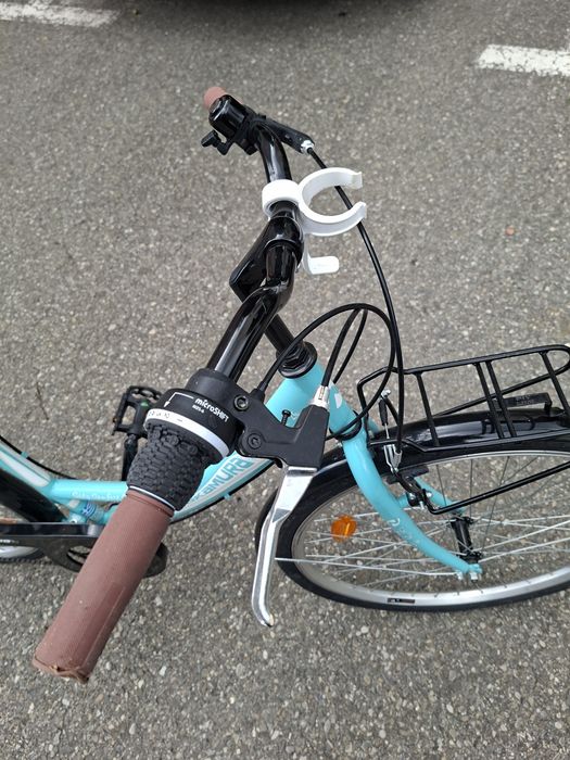 Vand bicicleta Nakamura 26