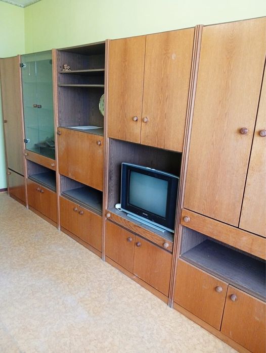 Стенка для гостиной