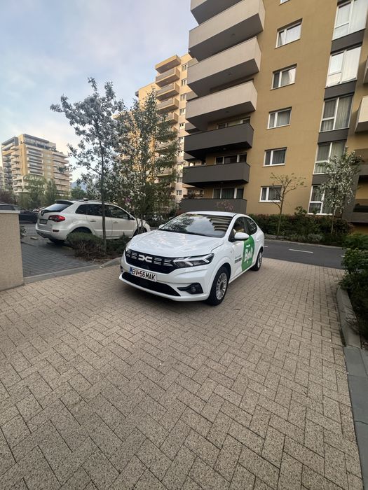 Vand Dacia Logan III