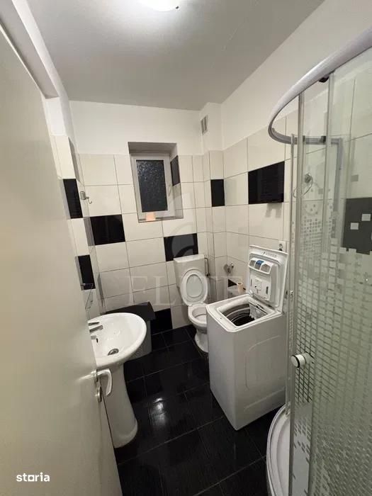 Apartament 2 camere în zona COMPLEX OASULUI