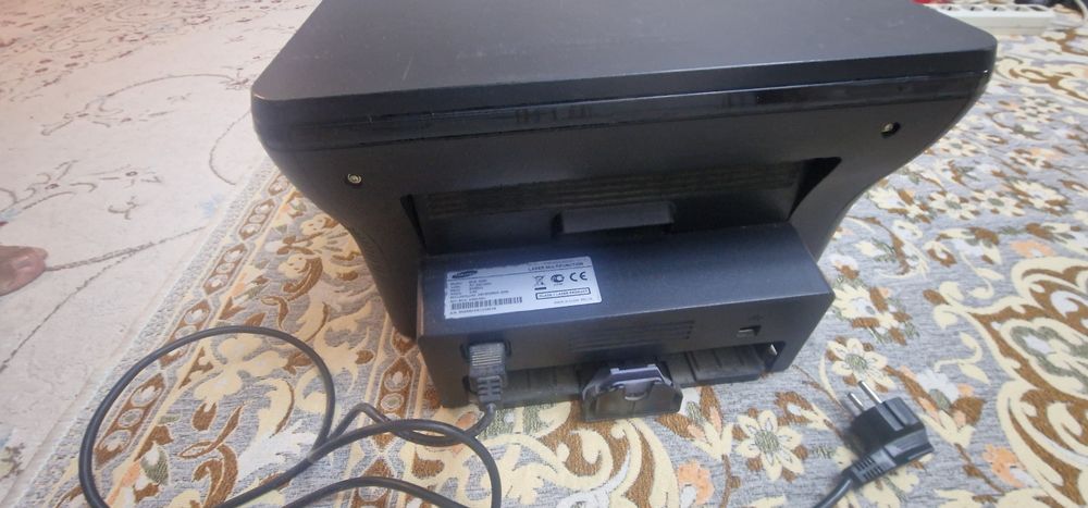 Принтер  ксерокопия  сатылады.