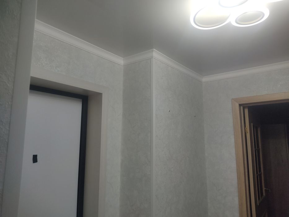 Ремонт квартир , косметический ремонт