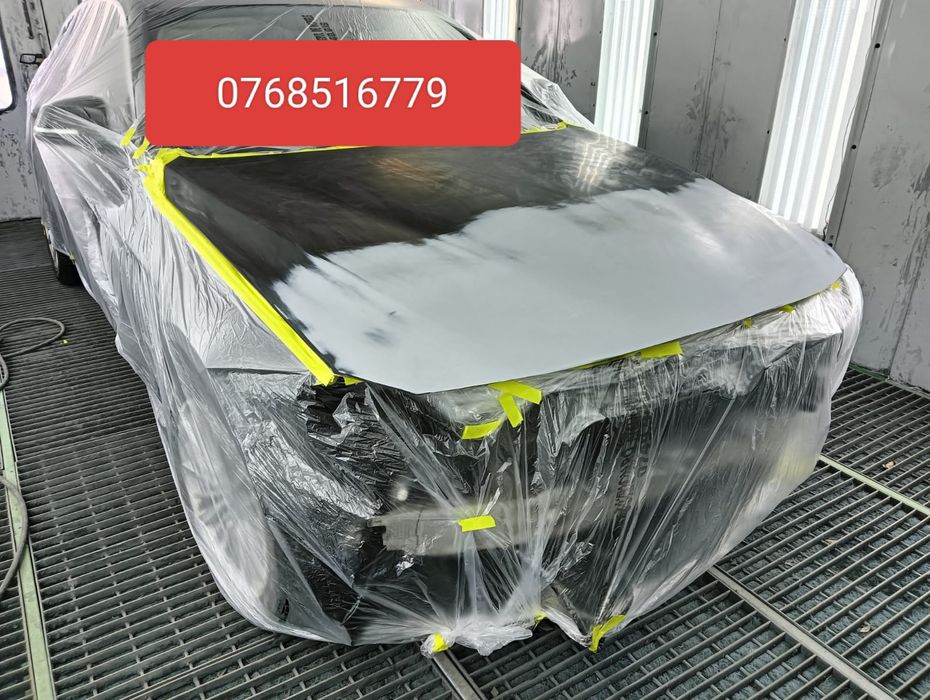 Tinichigerie auto tinichigerie vopsitorie