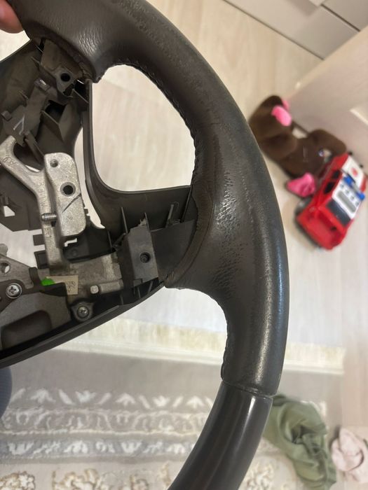 Руль от камри 40