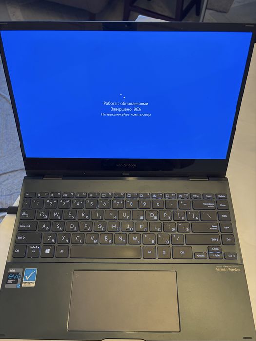 ASUS ZenBook UX363EA
