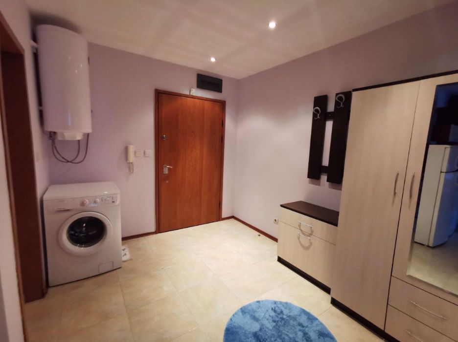 Тристаен, Гео Милев