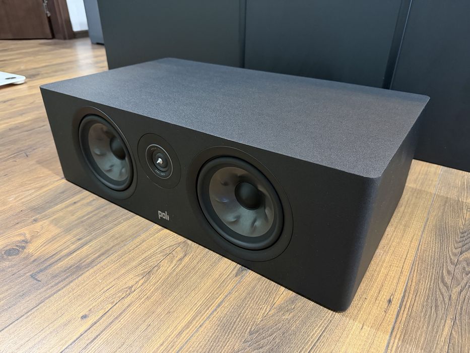 Polk R400 Център Колона
