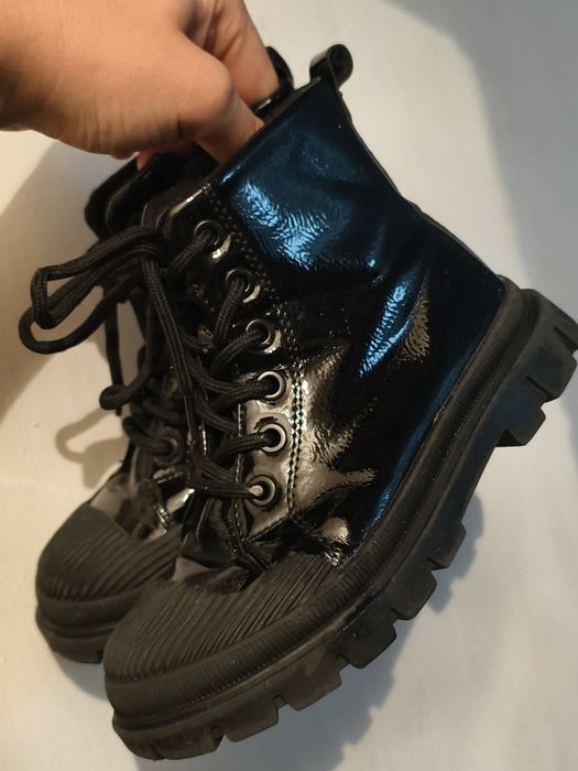 Ботинки демисезон