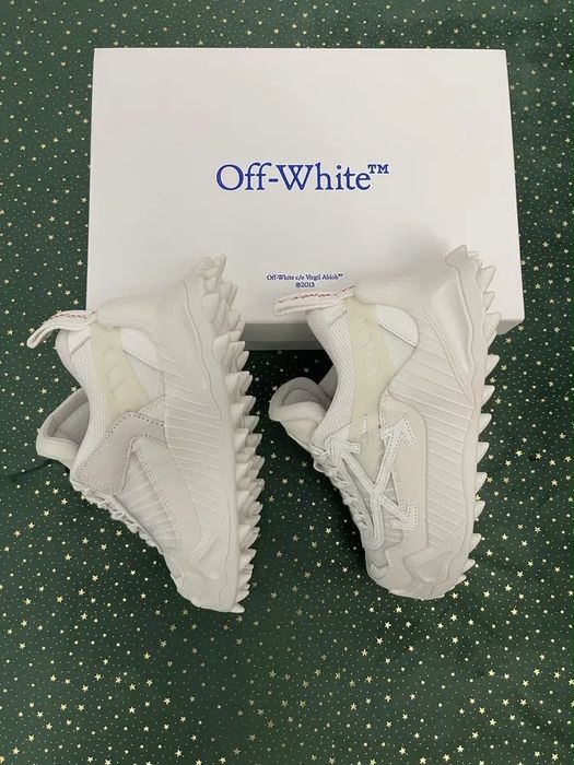 Off White Marble
