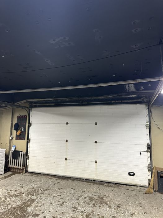 Продам ворота DoorHan