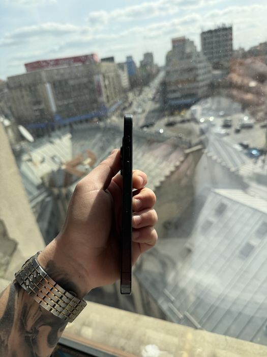 iPhone 15 PRO MAX 512GB