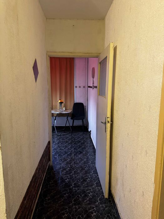 Едностаен апартамент в Люлин 3