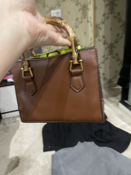 Gucci сумка  италия