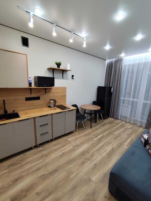 VIP КВАРТИРА. Новостройка