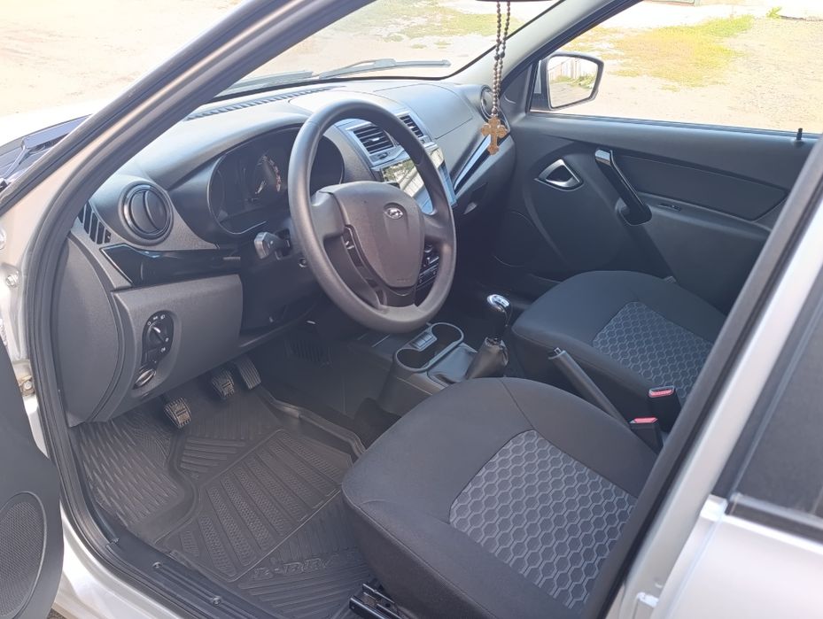 Продам Lada granta