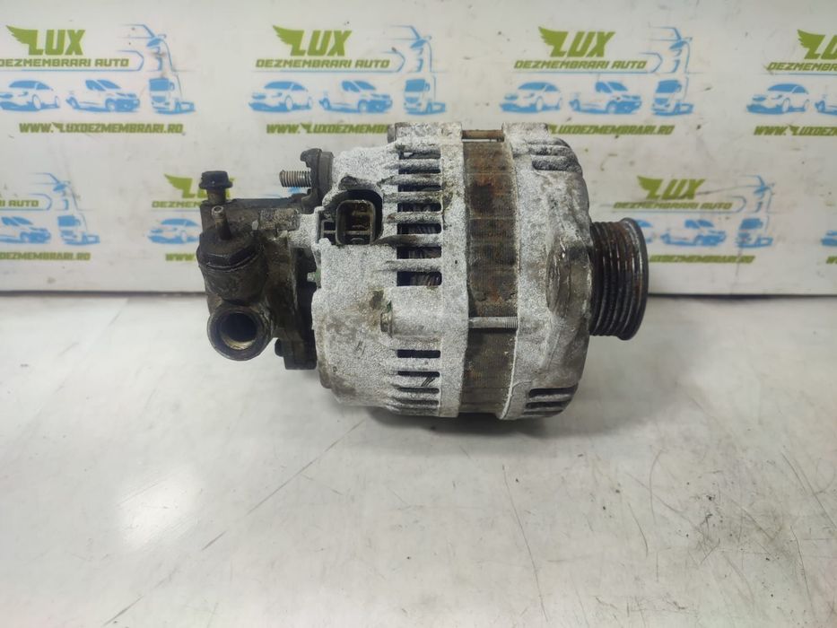 Alternator 1.7 cdti LR1100-502G Opel Astra H [2004 - 2007]
