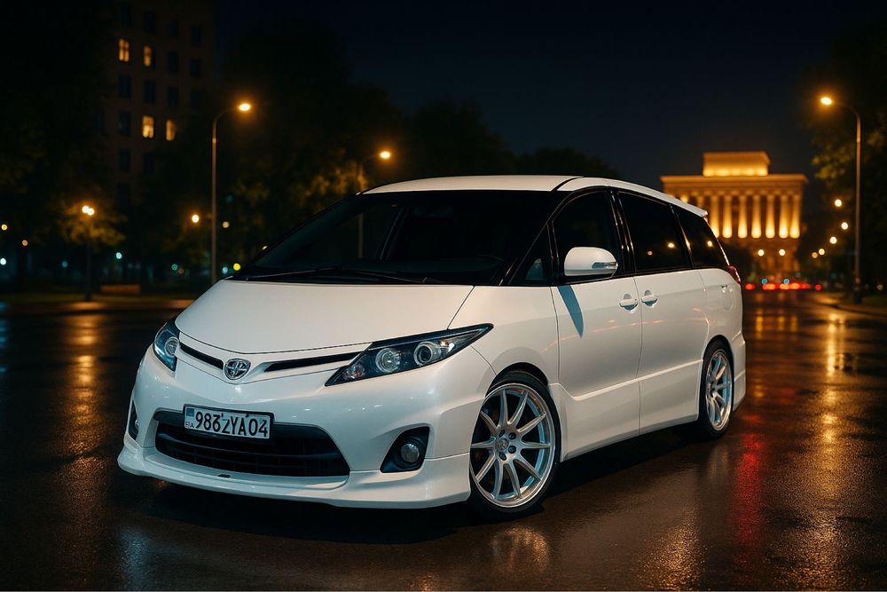 Аренда авто с водетелем