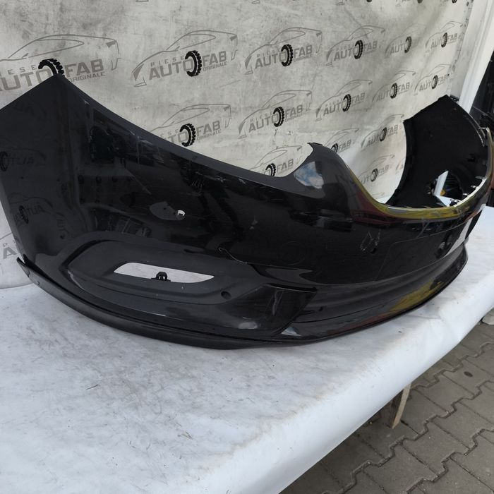 Bara fata Opel Zafira C Facelift OPC Line an 2016-2017-2018-2019