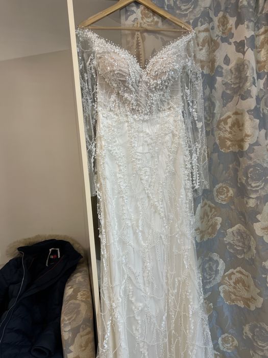 Rochie de mireasă