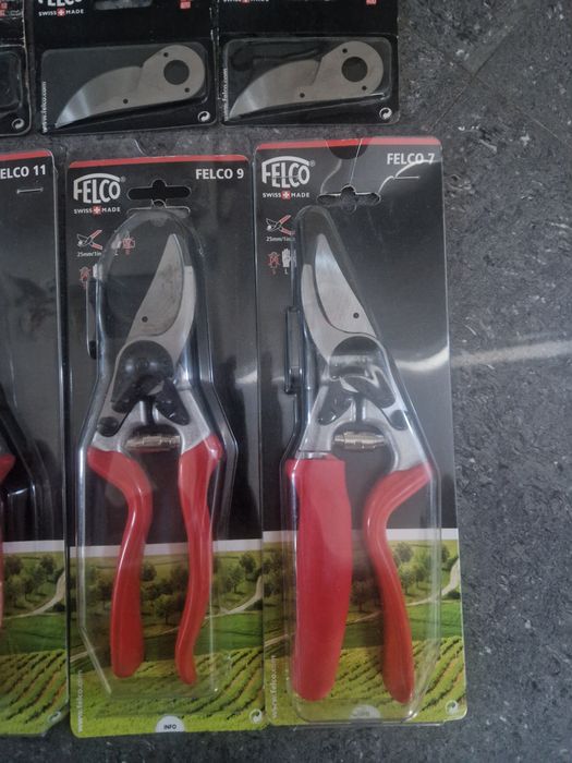 Foarfeca Felco profesionala