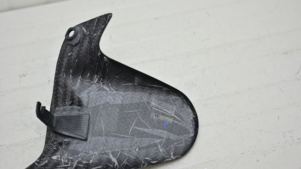 Aripa Aparatoare Roata Spate Carbon Ducati Monster 1200 2014 - 2016