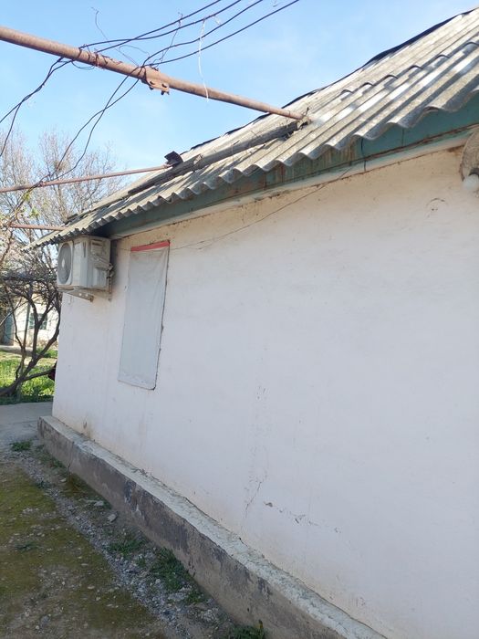 Участок сотилади 2 та тайор хонаси бор