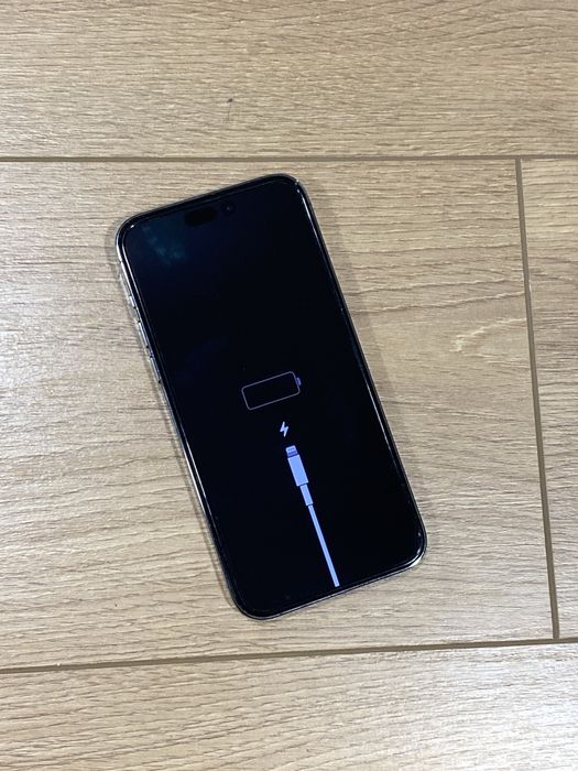 Продам iPhone 14 pro max 256gb purple