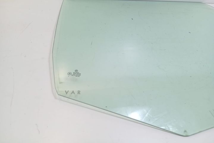 Geam stanga spate break 43R00049 Volkswagen VW Golf a 4-a generatie