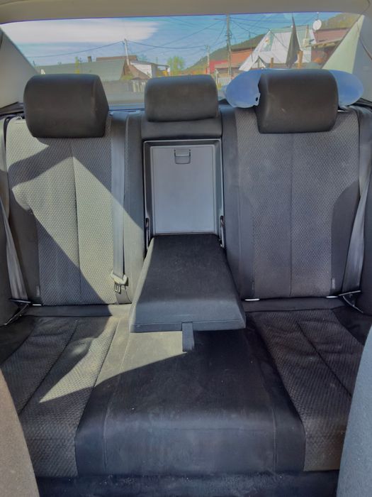 Passat B6 1.9 tdi manuala