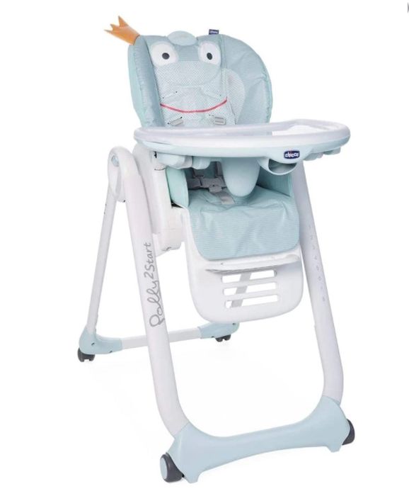 Chicco scaun de masa Polly 2 Start 0m+