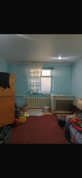 Продается жилой дом с хозяйством