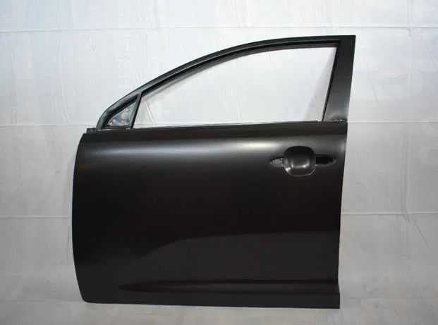 Двери на Киа Рио 12-/KIA RIO 12-