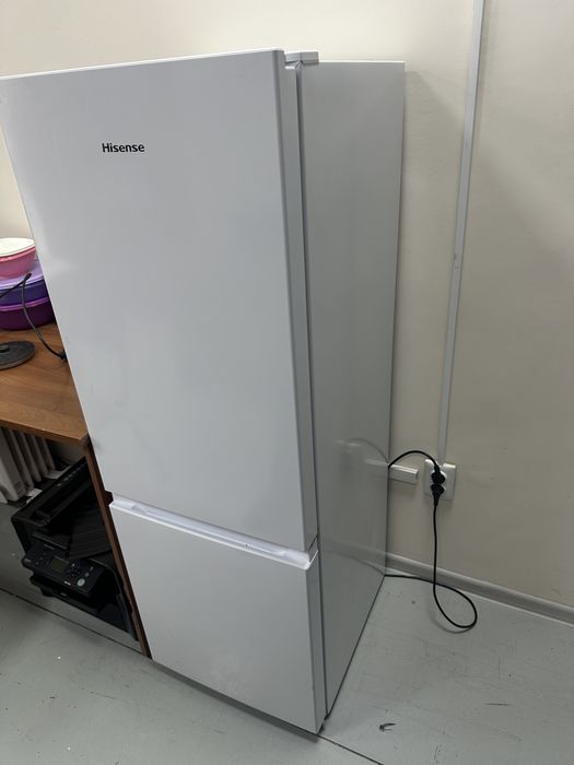 hisense холодильник