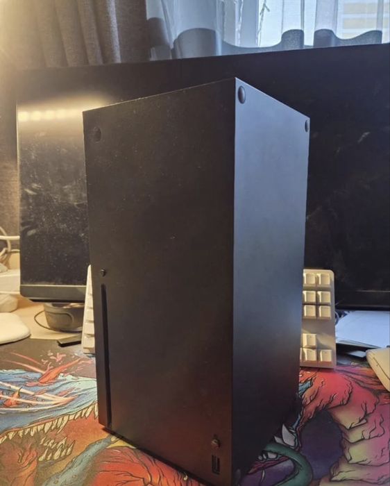 Xbox series X