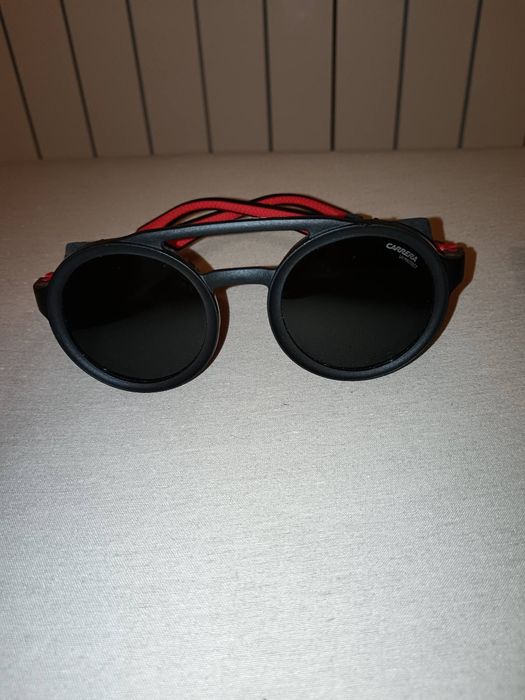 CARREERA X DUCATI Limited edition !!! Слънчеви очила 5046 
В изключите