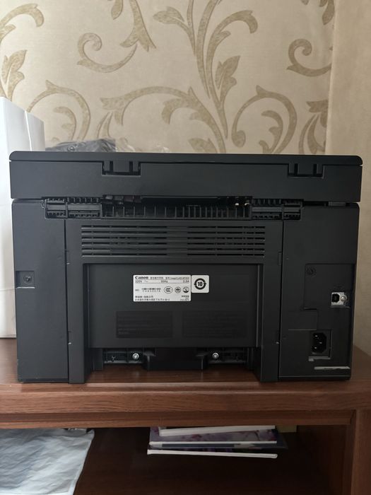 Принтер imageCLASS MF3010