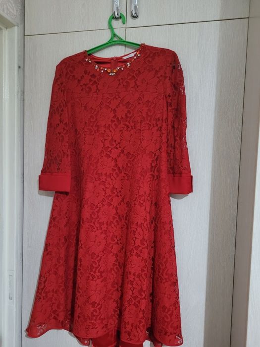 Женская одежда на выход и работу