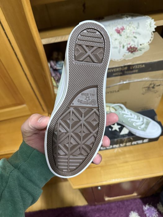 Tenesi Converse originali noi marimea 36